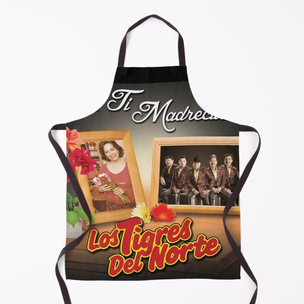 Item preview, Los Tigres del Norte - A ti madrecita album 1985 designed and sold by DAVID MCGUIRE.