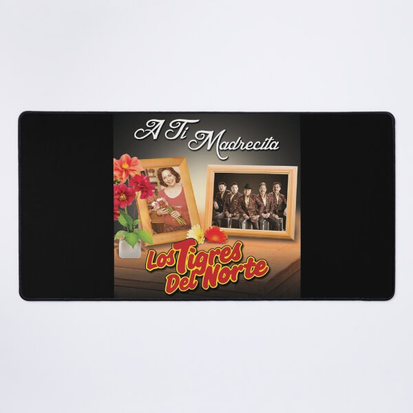 Item preview, Los Tigres del Norte - A ti madrecita album 1985 designed and sold by DAVID MCGUIRE.
