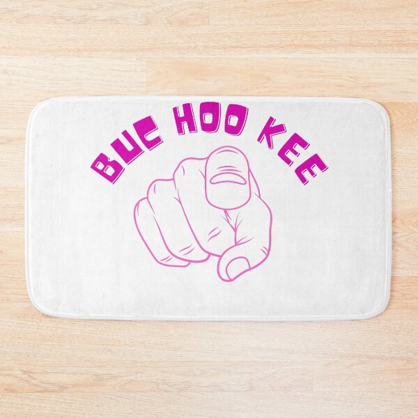 Item preview, Buc Hoo Kee designed and sold by ARTQL8.