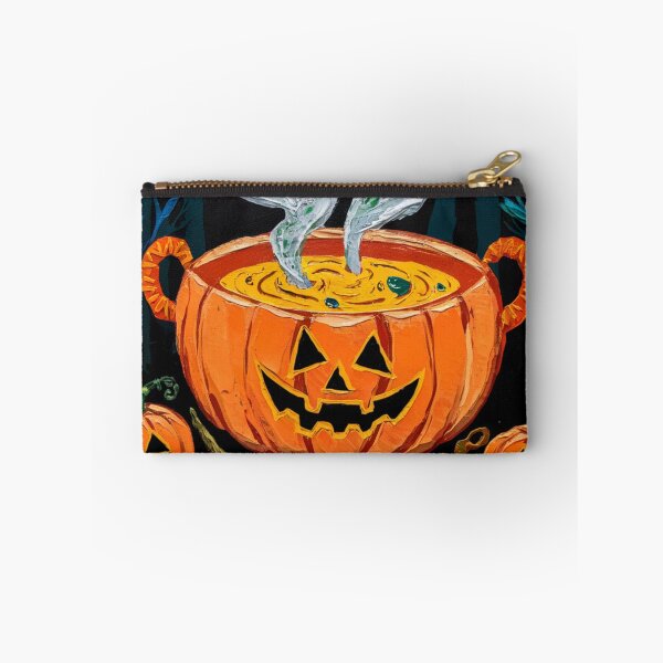 Item preview, Haloween pumpkin designed and sold by Perceptible.