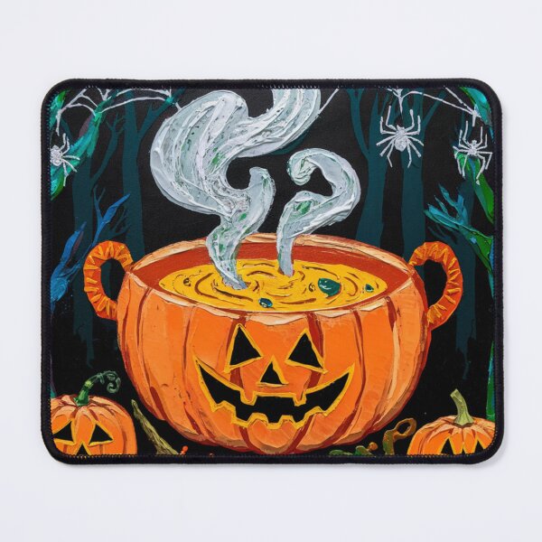 Item preview, Haloween pumpkin designed and sold by Perceptible.