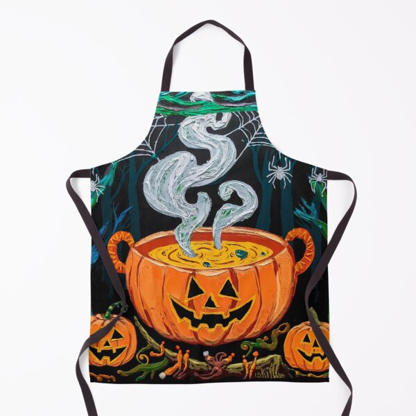 Item preview, Haloween pumpkin designed and sold by Perceptible.