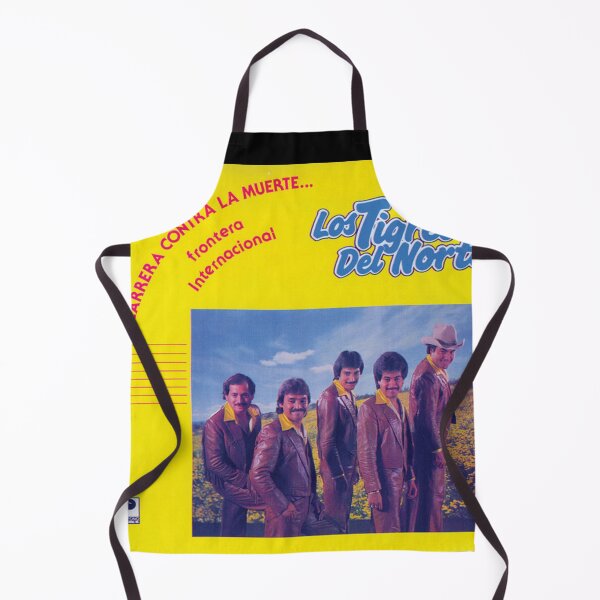 Item preview, Los Tigres del Norte - Carrera Contra La Muerte album 1983 designed and sold by DAVID MCGUIRE.