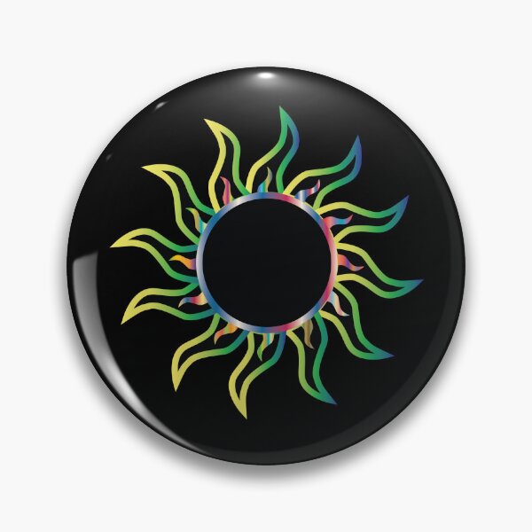 Artikelvorschau, Aurora Schwarze Sonne entworfen und verkauft von TheBlackSun.