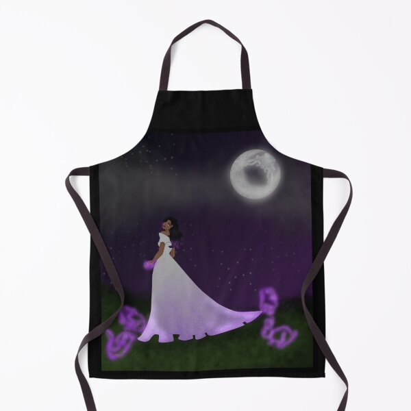 Item preview, bridal gal with illusion glow bunnies designed and sold by LunaCoyoteArt.