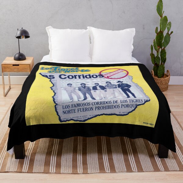Item preview, Los Tigres del Norte - Corridos prohibidos album 2009 designed and sold by DAVID MCGUIRE.