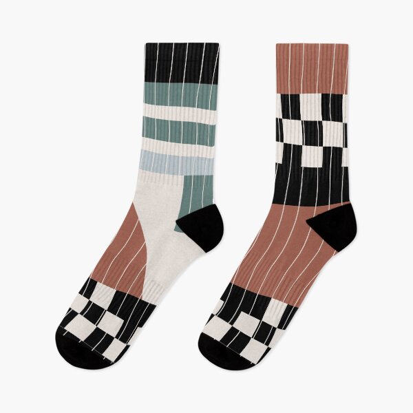 Item preview, Quilt Style Geometric Designs designed and sold by DesignByRoseCo.