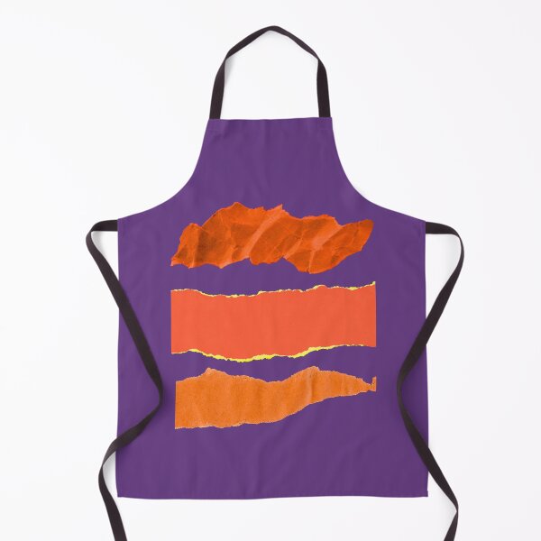 Item preview, ORANGE COLLAGE designed and sold by Swooncake Press.