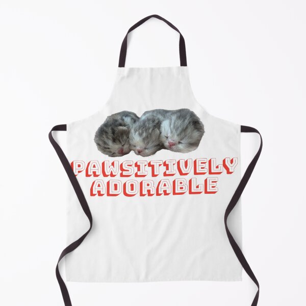 Item preview, Pawsitively Adorable designed and sold by drowndeep.