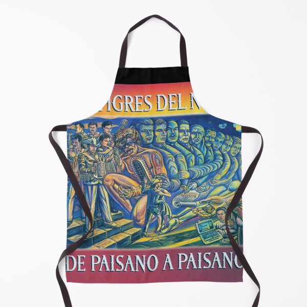 Item preview, Los Tigres del Norte - De paisano a paisano album 2000 designed and sold by DAVID MCGUIRE.