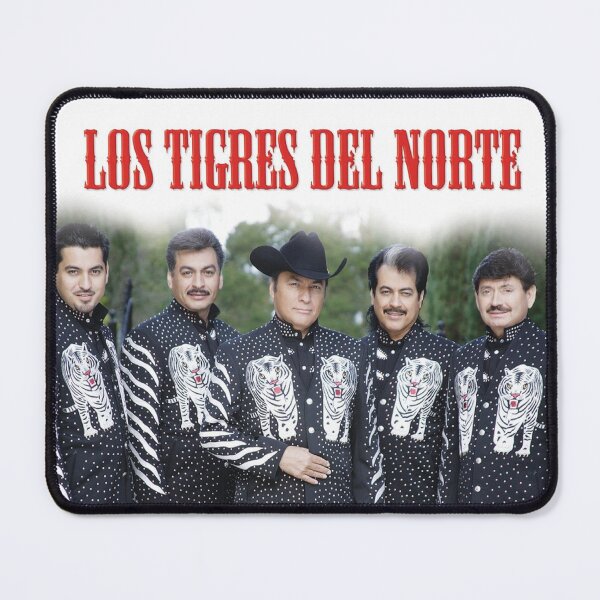 Item preview, Los Tigres del Norte - Detalles y emociones album 2007 designed and sold by DAVID MCGUIRE.