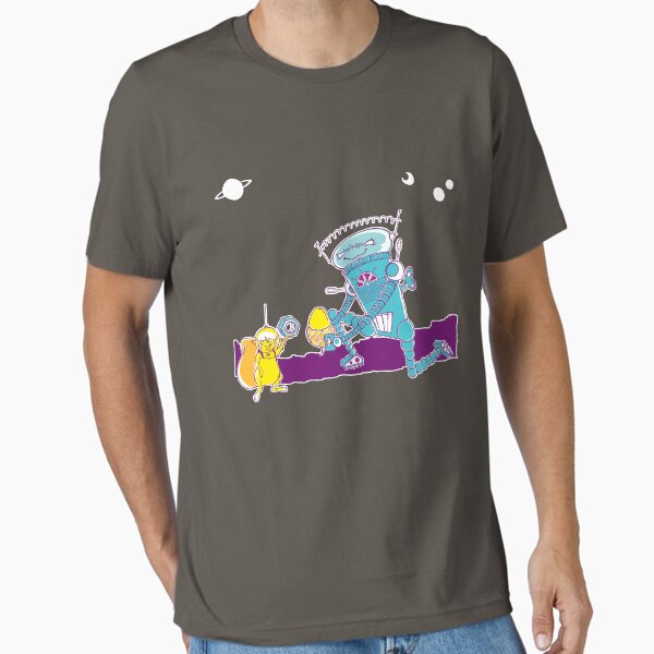 Nuts! You've Got My Nuts, I've Got Yours! Essential T-Shirt