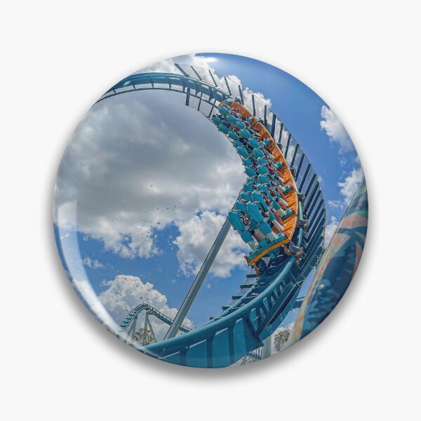 Item preview, Pipeline designed and sold by Crispcoasters.