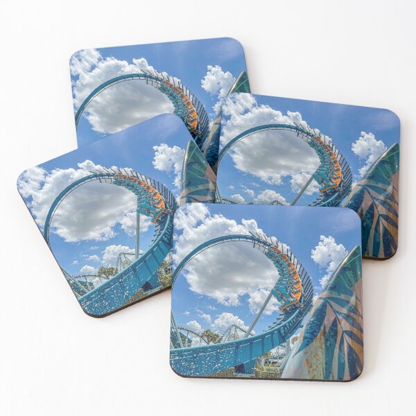 Item preview, Pipeline designed and sold by Crispcoasters.