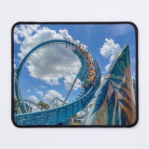 Item preview, Pipeline designed and sold by Crispcoasters.