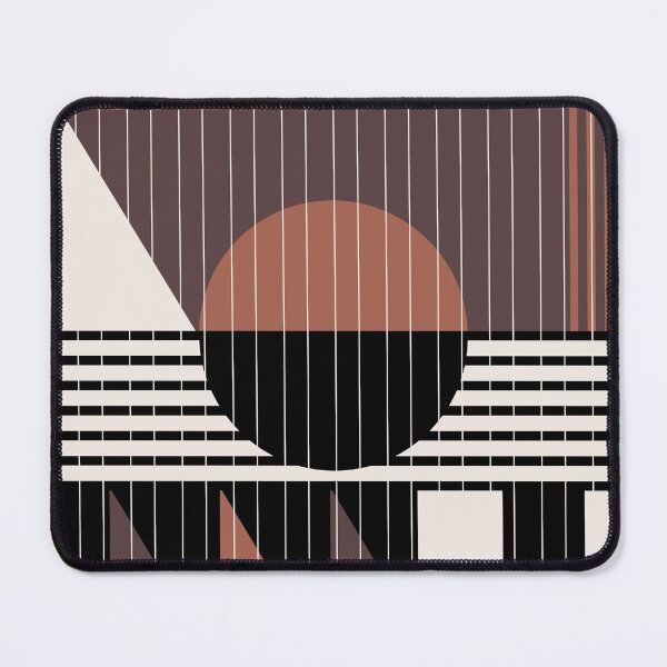 Item preview, Quilt Style Boho Geometric Designs designed and sold by DesignByRoseCo.