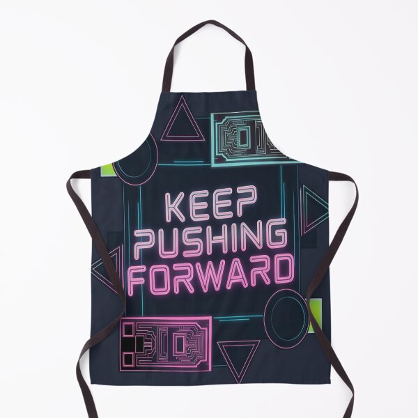 Item preview, Techno Motivational Signpost designed and sold by ChristCentered.