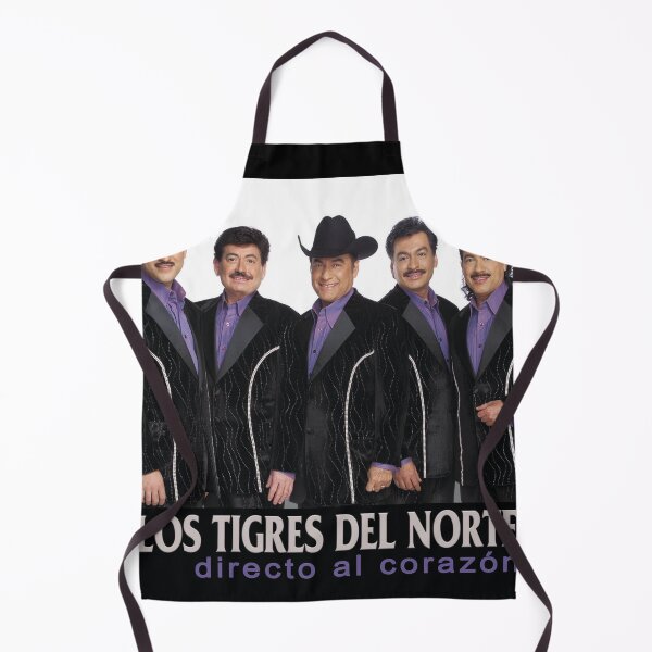 Item preview, Los Tigres del Norte - Directo Al Corazón album 2005 designed and sold by DAVID MCGUIRE.