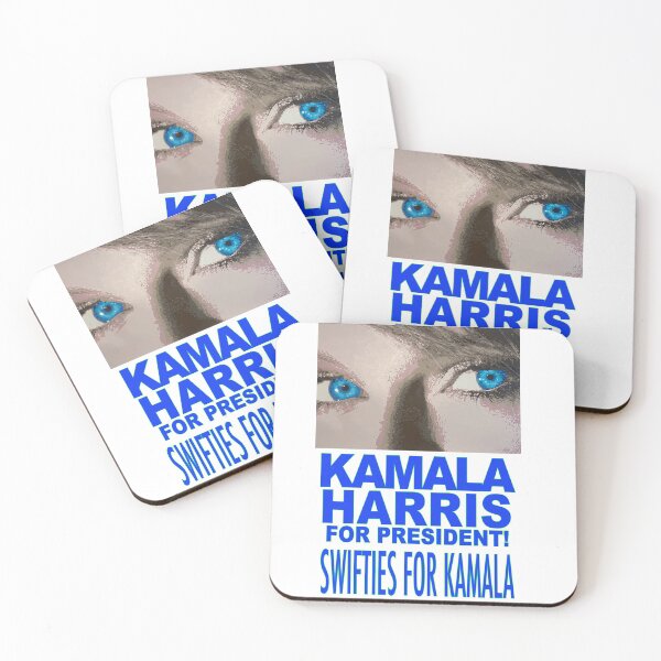 Item preview, Swifities for Kamala designed and sold by Bruce ALMIGHTY Baker.
