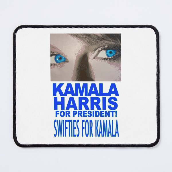 Item preview, Swifities for Kamala designed and sold by Bruce ALMIGHTY Baker.