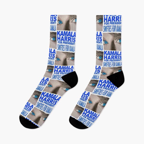 Item preview, Swifities for Kamala designed and sold by Bruce ALMIGHTY Baker.