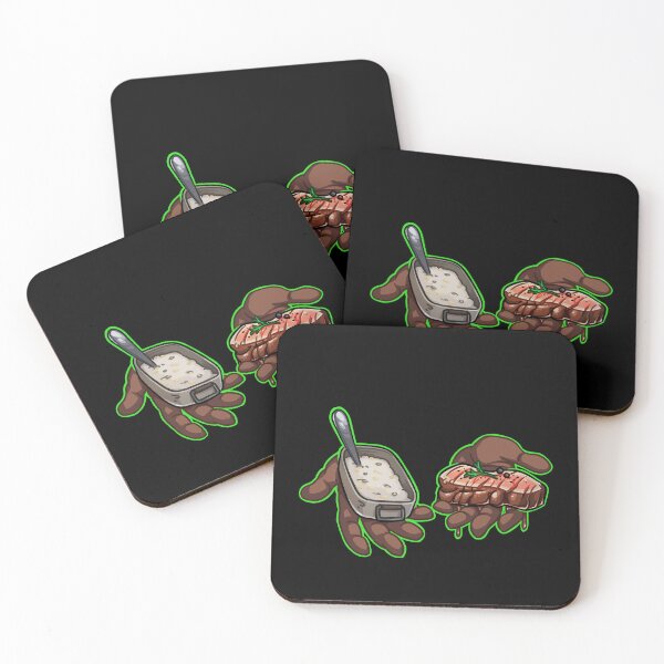 Item preview, Juicy Steak or the Snot Goo designed and sold by NeonPopKong.
