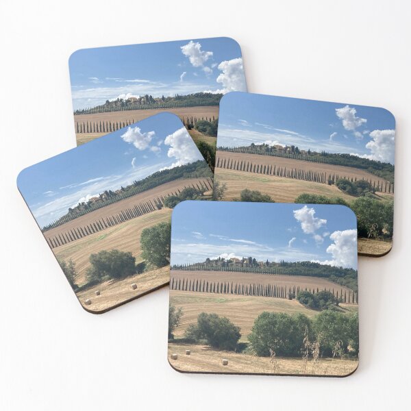 Item preview, Tuscany, Italy designed and sold by COCOJAEL.