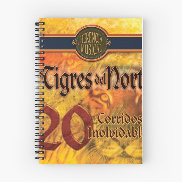 Item preview, Los Tigres del Norte - Herencia Musical 20 Corridos Inolvidables album 2003 designed and sold by DAVID MCGUIRE.