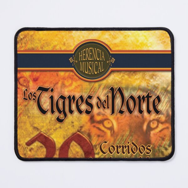 Item preview, Los Tigres del Norte - Herencia Musical 20 Corridos Inolvidables album 2003 designed and sold by DAVID MCGUIRE.
