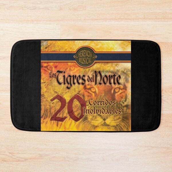Item preview, Los Tigres del Norte - Herencia Musical 20 Corridos Inolvidables album 2003 designed and sold by DAVID MCGUIRE.