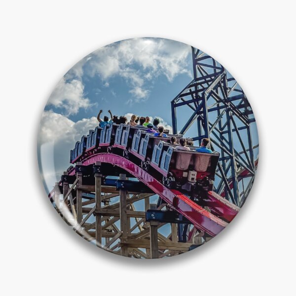 Item preview, Wildcats Revenge designed and sold by Crispcoasters.