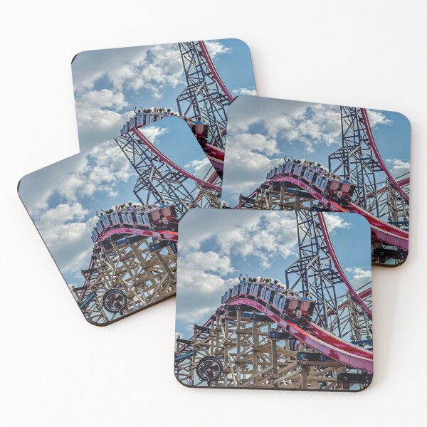 Item preview, Wildcats Revenge designed and sold by Crispcoasters.