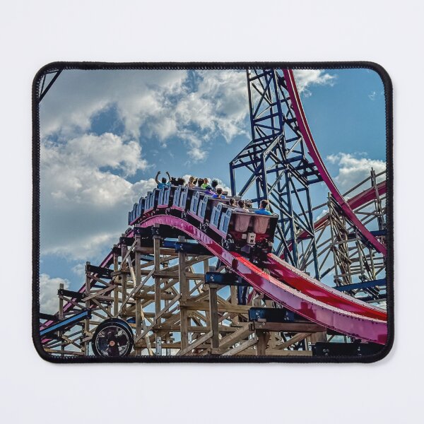 Item preview, Wildcats Revenge designed and sold by Crispcoasters.
