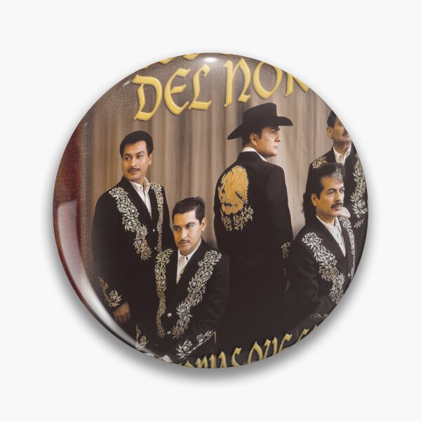 Artikelvorschau, Los Tigres del Norte – Historias Que Contar-Album 2006 entworfen und verkauft von DAVID MCGUIRE.