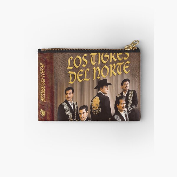 Item preview, Los Tigres del Norte - Historias Que Contar álbum 2006 designed and sold by DAVID MCGUIRE.