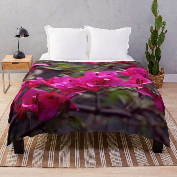Item preview, Bougainvillea designed and sold by Anjuna Sainath.