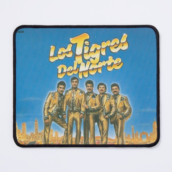 Item preview, Los Tigres del Norte - Ídolos del pueblo album 1988 designed and sold by DAVID MCGUIRE.