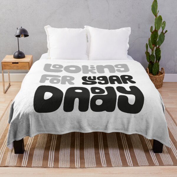 Item preview, Looking for sugar daddy designed and sold by virusv.