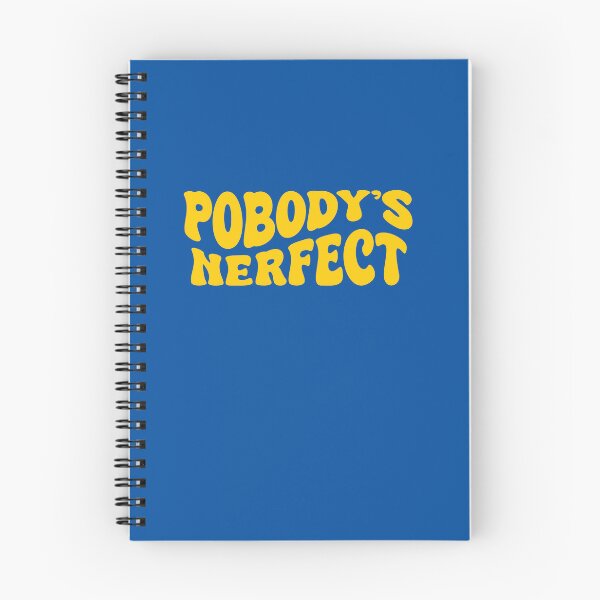 Item preview, Pobody's Nerfect designed and sold by mralphcreative.