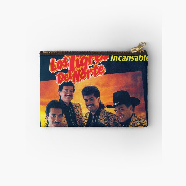 Item preview, Los Tigres del Norte - Incansables album 1991 designed and sold by DAVID MCGUIRE.