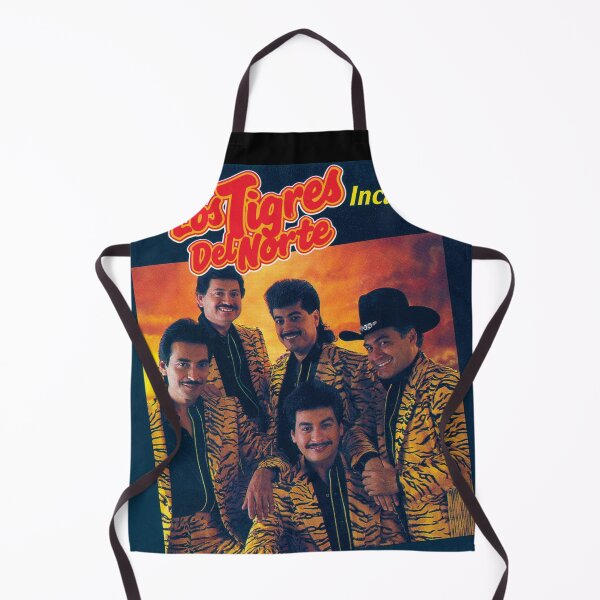 Item preview, Los Tigres del Norte - Incansables album 1991 designed and sold by DAVID MCGUIRE.