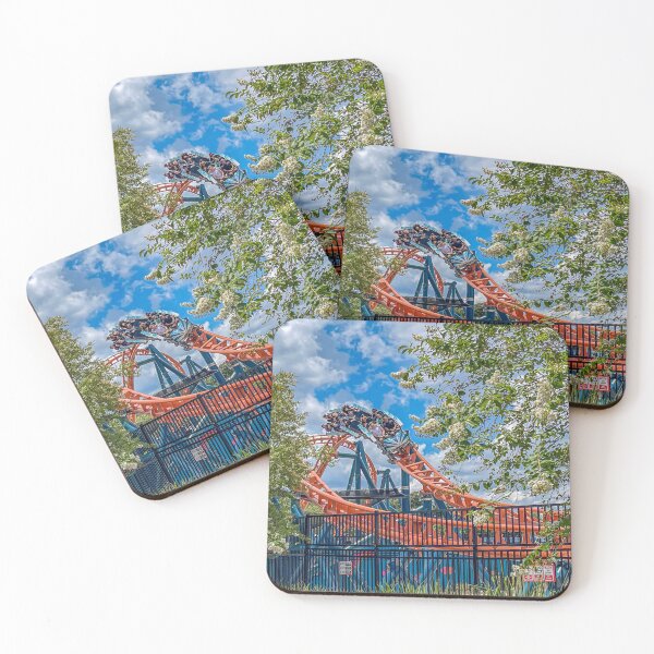 Item preview, Ice Breaker designed and sold by Crispcoasters.