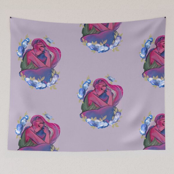 Item preview, Dancing with your Ghost  designed and sold by HeartintheWoods.
