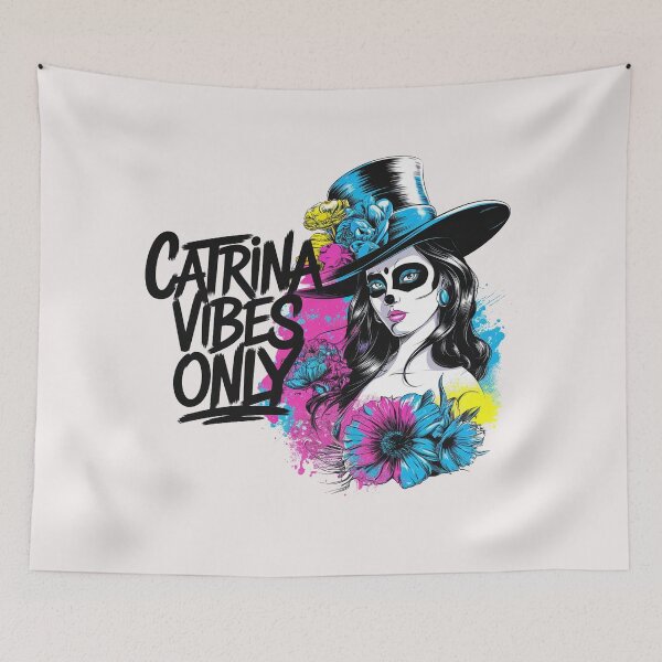 Item preview, Magic Vibes: Catrina's Charm designed and sold by benjyjump.