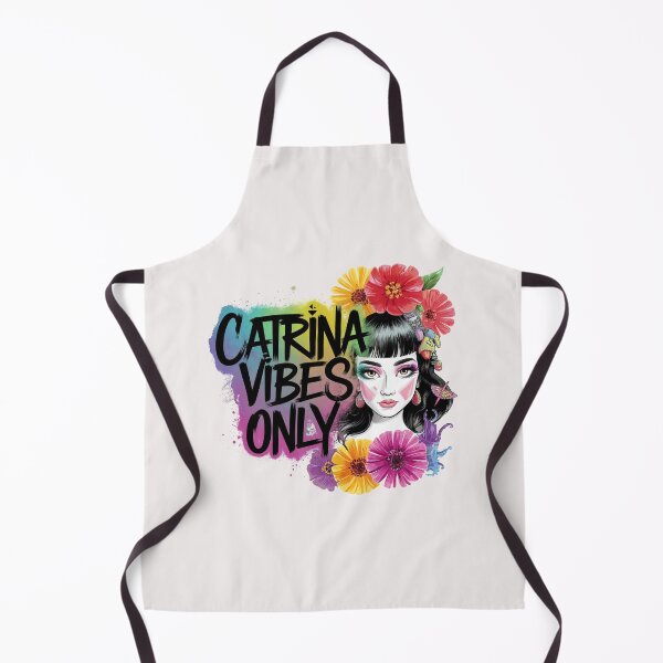 Item preview, Catrina's Enchanted Bloom designed and sold by benjyjump.