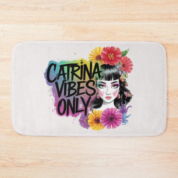 Item preview, Catrina's Enchanted Bloom designed and sold by benjyjump.