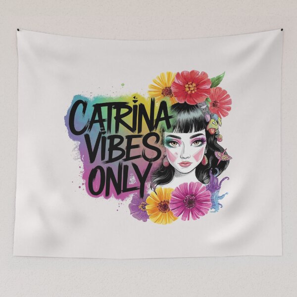 Item preview, Catrina's Enchanted Bloom designed and sold by benjyjump.