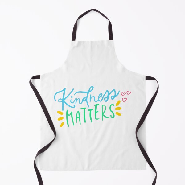 Item preview, Kindness matters designed and sold by DesignPMG.