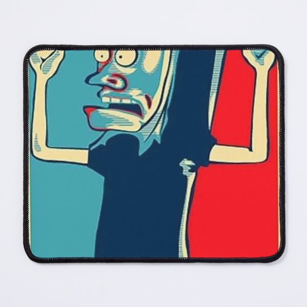 Item preview, Cornholio, Beavis designed and sold by mozingo669.