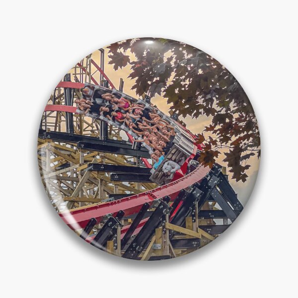 Item preview, Wildcats Revenge designed and sold by Crispcoasters.